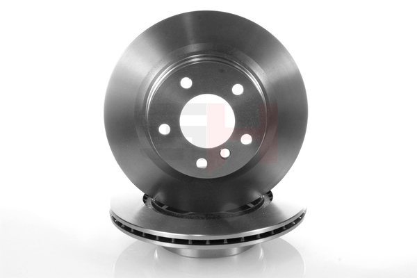 Köp billiga original Bromsskiva GH-421504 jämförbara med 6764651 OEM nummer på nätet