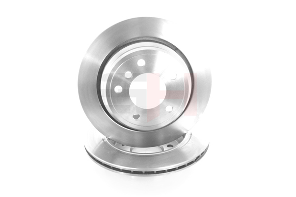 Köp billiga original Bromsskiva GH-421533 jämförbara med 34211164840 OEM nummer på nätet