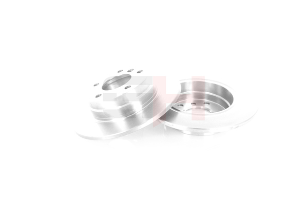 Įsigykite nebrangią originalią Stabdžių diskas GH-421586. sulyginama su 34211164511 OEM numeriais internetu