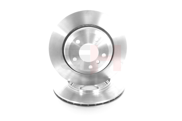 Köp billiga original Bromsskiva GH-421588 jämförbara med 34212282873 OEM nummer på nätet