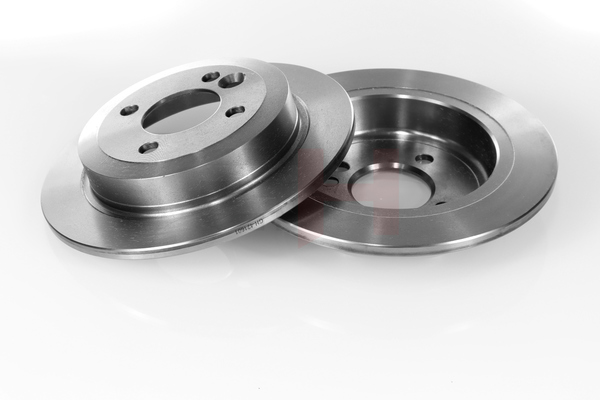 Köp billiga original Bromsskiva GH-421601 jämförbara med 6774987 OEM nummer på nätet