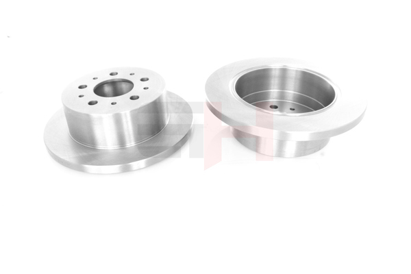 Įsigykite GH Stabdžių diskas Prekės Nr.: GH-421935 už žemiausią 89,01 € kainą