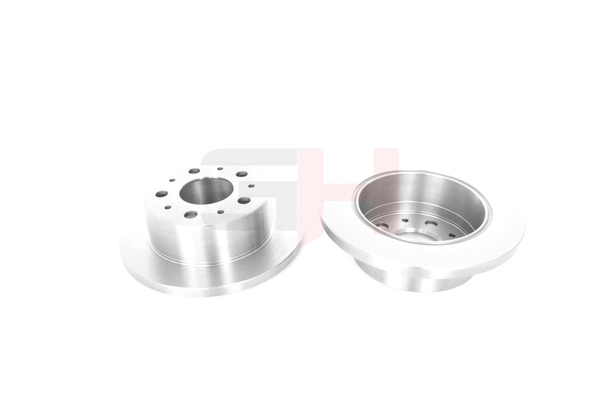 Kupuj online Tarcza hamulcowa GH-421941 oryginalne w niskiej cenie, kompatybilne z numerem OEM 4249K8