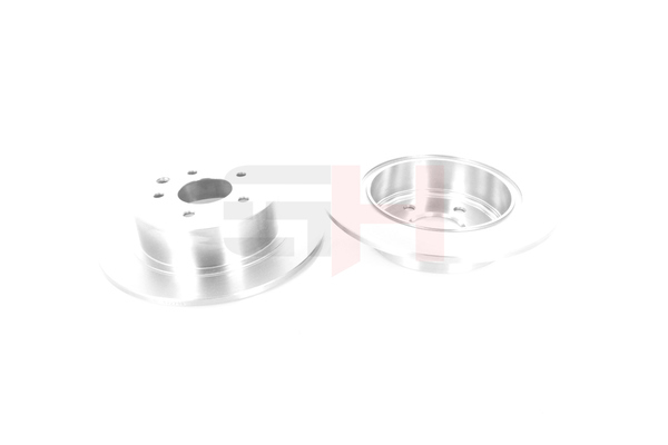 Įsigykite GH Stabdžių diskas Prekės Nr.: GH-422293 už žemiausią 69,58 € kainą