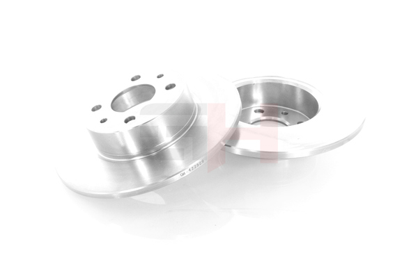 Įsigykite nebrangią originalią Stabdžių diskas GH-422309. sulyginama su 82439939 OEM numeriais internetu
