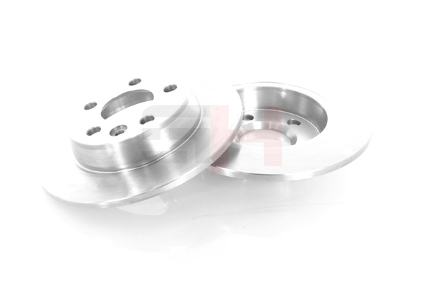 Kupte si levné originální Brzdový kotouč GH-422506 porovnatelné s 7M0615601C OEM čísly online