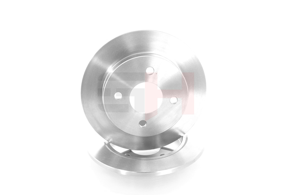 Acquista online Disco freno GH-422549 originale a buon mercato, comparabile con i numeri OEM M14006