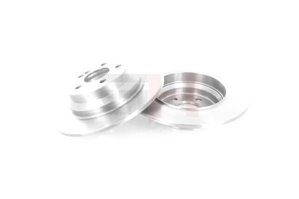 Acquista online Disco freno GH-423354 originale a buon mercato, comparabile con i numeri OEM 0004231012
