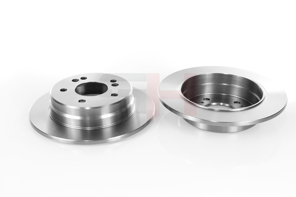 Įsigykite nebrangią originalią Stabdžių diskas GH-423383. sulyginama su F3501110 OEM numeriais internetu