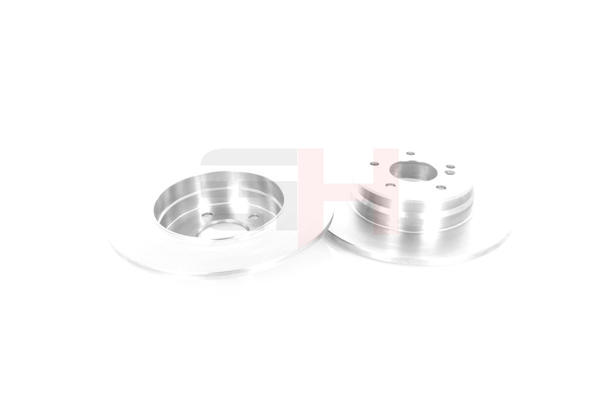 Köp billiga original Bromsskiva GH-423385 jämförbara med A210423101264 OEM nummer på nätet