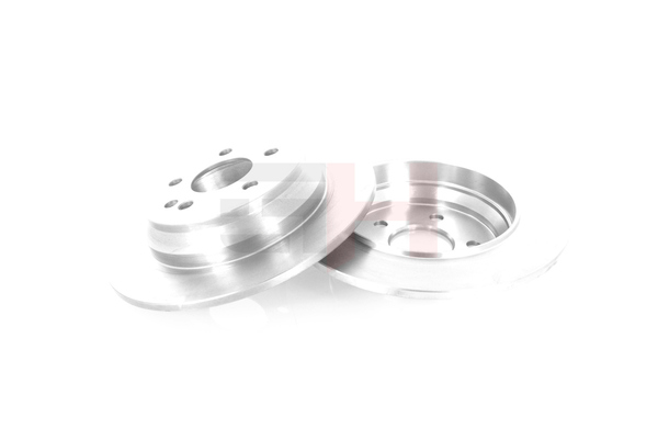 Köp billiga original Bromsskiva GH-423392 jämförbara med A6394230112 OEM nummer på nätet