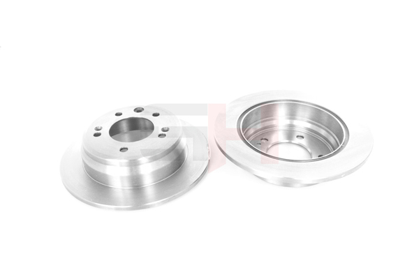 Köp billiga original Bromsskiva GH-423550 jämförbara med S584111H300A OEM nummer på nätet