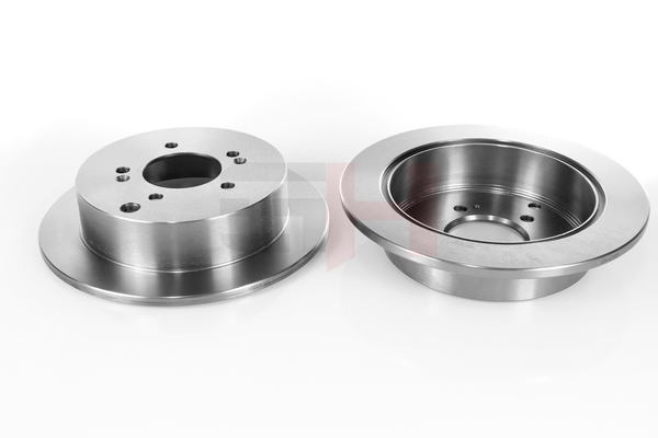 Köp billiga original Bromsskiva GH-423551 jämförbara med S584113A300 OEM nummer på nätet