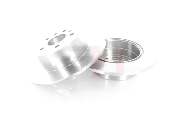 Köp billiga original Bromsskiva GH-423610 jämförbara med 0569118 OEM nummer på nätet