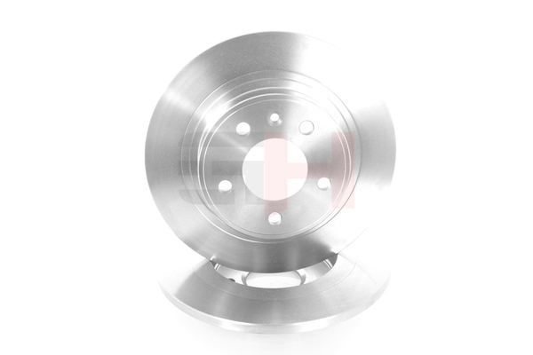 Acquista online Disco freno GH-423654 originale a buon mercato, comparabile con i numeri OEM 569075