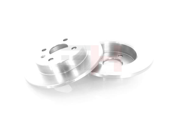 Cumpărați online Disc de frână GH-423657 original/ă și la un preț mic, compatibil/ă cu nr. OEM 9177771