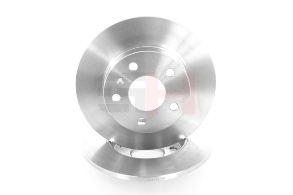 Įsigykite GH Stabdžių diskas Prekės Nr.: GH-423658 už žemiausią 60,39 € kainą