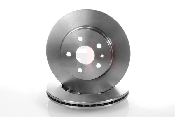 Acquista online Disco freno GH-423674 originale a buon mercato, comparabile con i numeri OEM 13501290