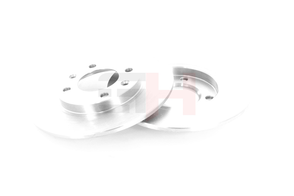 Įsigykite nebrangią originalią Stabdžių diskas GH-423705. sulyginama su 4249F5 OEM numeriais internetu