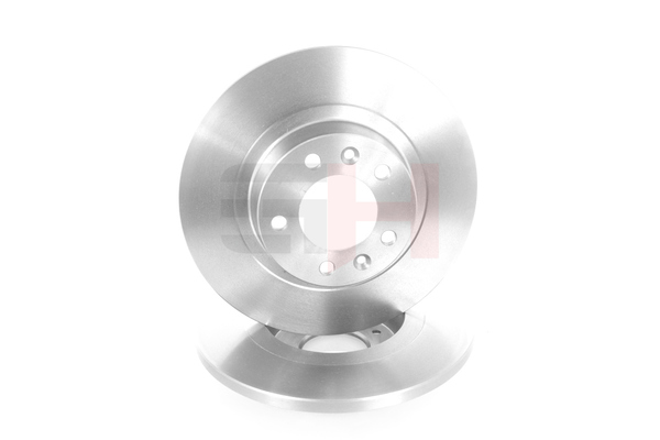 Įsigykite GH Stabdžių diskas Prekės Nr.: GH-423772 už žemiausią 49,87 € kainą