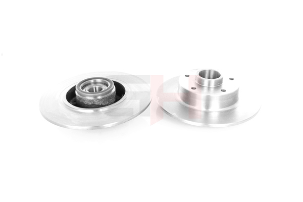 Įsigykite nebrangią originalią Stabdžių diskas GH-423910. sulyginama su 432000010R OEM numeriais internetu