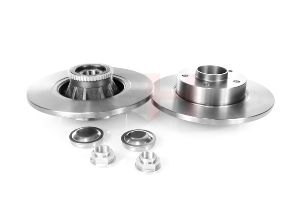 Köp billiga original Bromsskiva GH-423911 jämförbara med 4320600Q0D OEM nummer på nätet