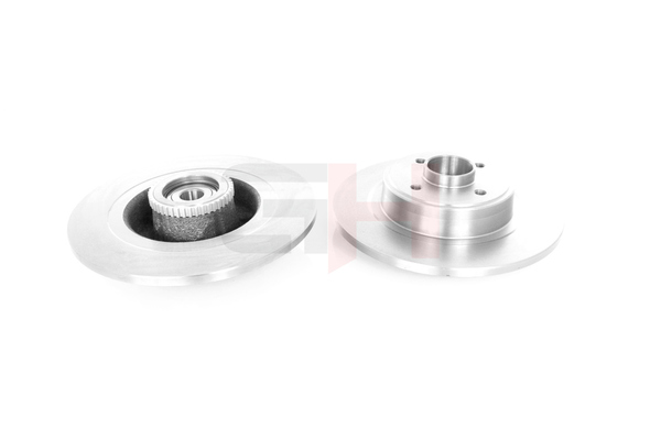 Köp billiga original Bromsskiva GH-423981 jämförbara med 8671018263 OEM nummer på nätet