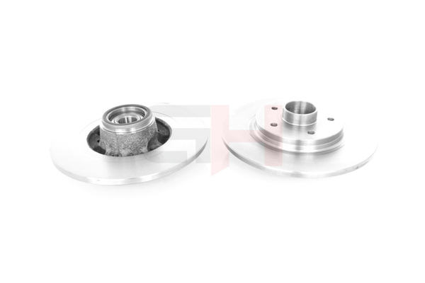 Įsigykite nebrangią originalią Stabdžių diskas GH-423996. sulyginama su 4320200Q0E OEM numeriais internetu