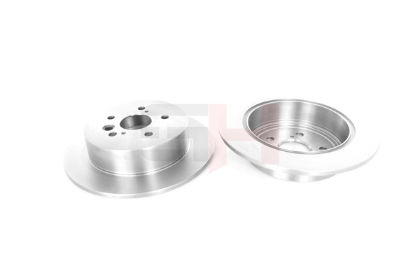 Köp billiga original Bromsskiva GH-424504 jämförbara med 4243142041 OEM nummer på nätet