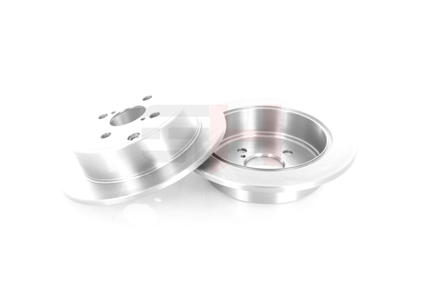 Köp billiga original Bromsskiva GH-424512 jämförbara med 4243102070 OEM nummer på nätet