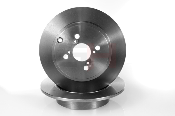 Köp billiga original Bromsskiva GH-424513 jämförbara med 4243102080 OEM nummer på nätet