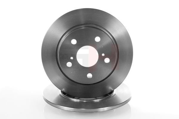 Köp billiga original Bromsskiva GH-424546 jämförbara med 4243102170 OEM nummer på nätet