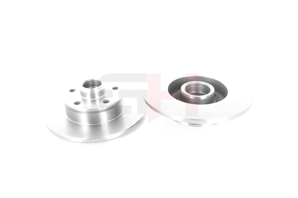 Įsigykite nebrangią originalią Stabdžių diskas GH-424720. sulyginama su 357615601A OEM numeriais internetu