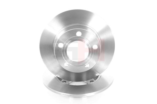 Köp billiga original Bromsskiva GH-424781 jämförbara med 4B0615601A OEM nummer på nätet
