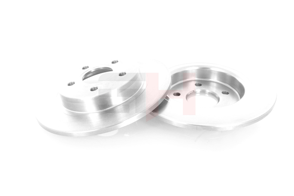 Kupite poceni originalno Zavorni kolut GH-424851, primerljivo z 3M512A315E1D OEM številke, prek spleta