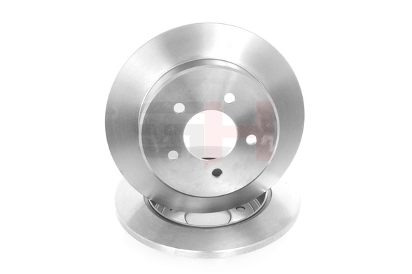 Köp billiga original Bromsskiva GH-429319 jämförbara med 4721023 OEM nummer på nätet