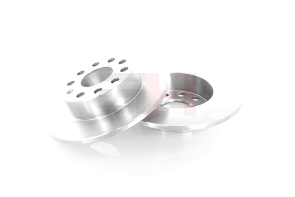 Acquista online Disco freno GH-429953 originale a buon mercato, comparabile con i numeri OEM 5C0615601A