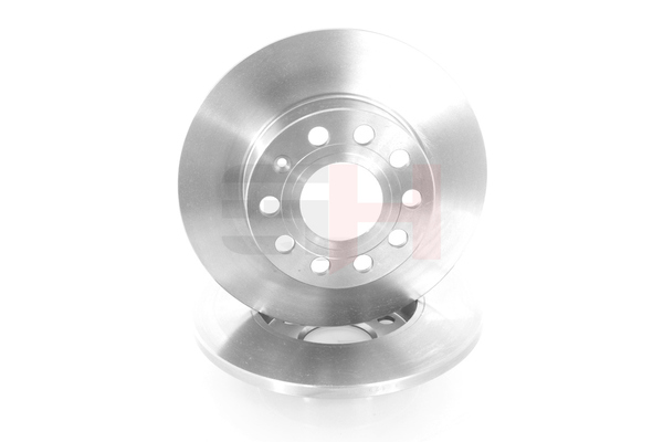 Įsigykite GH Stabdžių diskas Prekės Nr.: GH-429954 už žemiausią 64,11 € kainą
