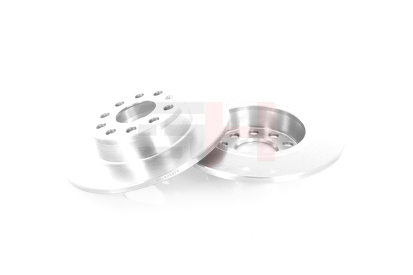 Įsigykite GH Stabdžių diskas Prekės Nr.: GH-429956 už žemiausią 68,86 € kainą