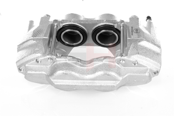 Įsigykite nebrangią originalią Stabdžių apkaba GH-433014H. sulyginama su 4605A460 OEM numeriais internetu