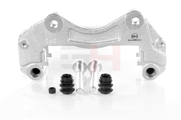 Įsigykite GH Laikiklis, stabdžių apkaba Prekės Nr.: GH-443010V už žemiausią 37,61 € kainą