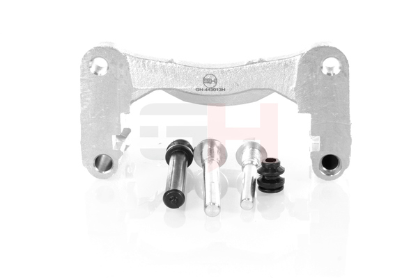 OEM Houder, remklauw MITSUBISHI 3.5 V6 GDI 203 PK Benzine MR407090 van GH online aan geweldige prijzen