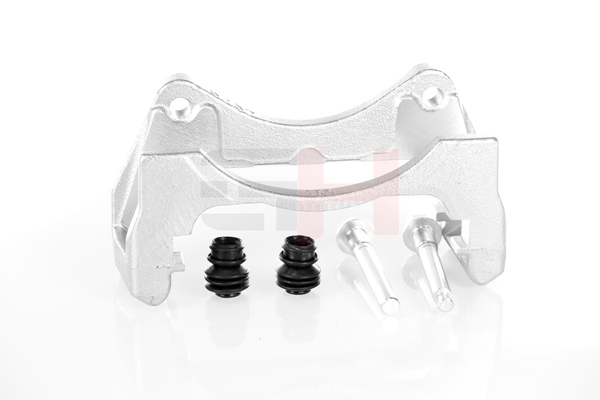 OE MITSUBISHI LANCER 2014 Caliper carrier 4605A216, 5191228AA, 4400T9 from GH