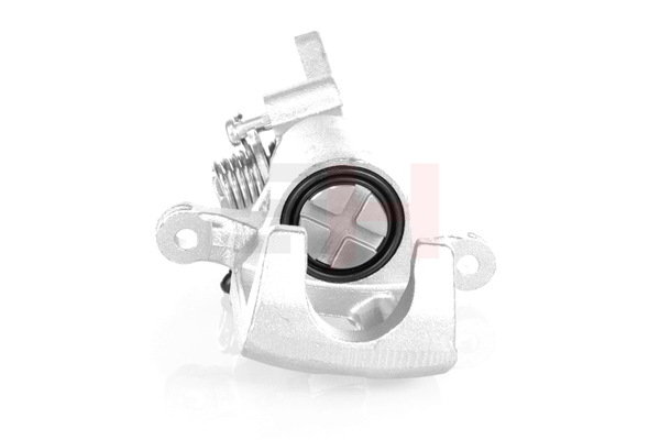 Cumpărați online Etrier de frână GH-452661H original/ă și la un preț mic, compatibil/ă cu nr. OEM 43012SN7G00HS