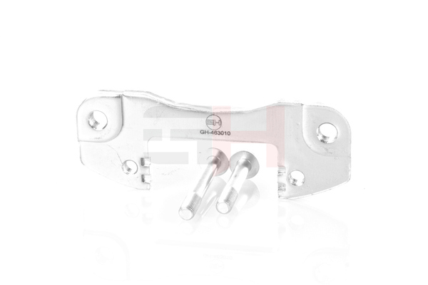 OE MITSUBISHI PAJERO / SHOGUN SPORT 2013 Brake caliper bracket from GH