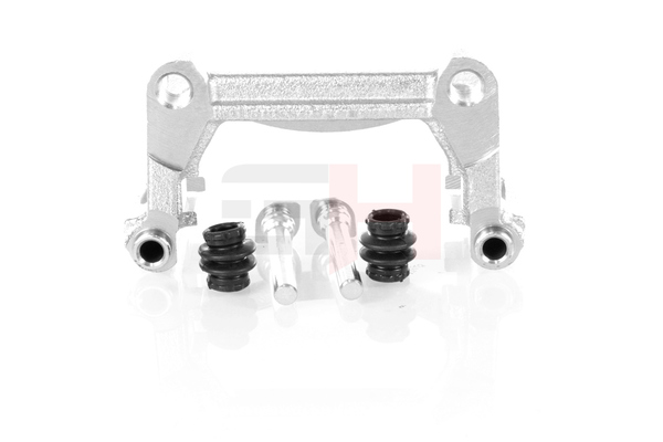 OEM Drżiak brzdového strmeňa VW 2.0 TSI 4motion 204 HP Benzín 7H0615425 od GH online za výborné ceny