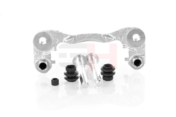 Mitsubishi Lancer 7 Saloon 2001 Brake caliper bracket GH OEM 05191291AA, 4605A210, 5191291AA