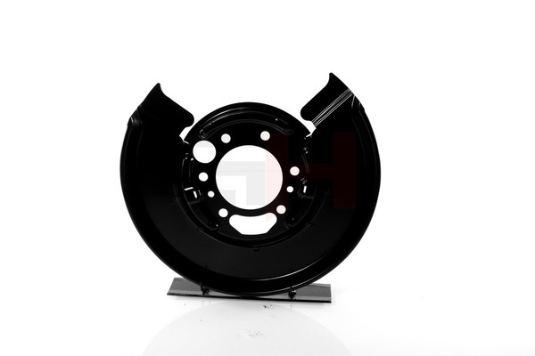 Iegādājieties lēti oriģinālo Dubļu sargs, Bremžu disks GH-483308H comparable with 2D0615612 OEM numbers online