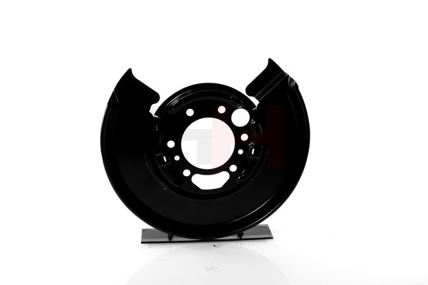 VW 2.5 SDI 75 HP Dīzelis Dubļu sargs, Bremžu disks OEM 2D0615611 no GH tiešsaistē par lieliskām cenām