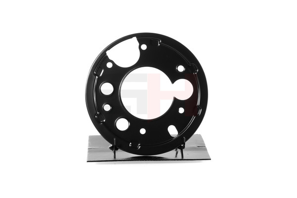 Cumpărați online Protectie stropire, disc frana GH-483309H original/ă și la un preț mic, compatibil/ă cu nr. OEM A9044231151